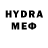 MDMA crystal TheHoodiman
